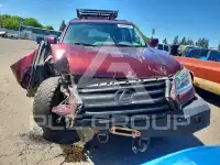 2014 Lexus GX photo
