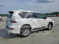 2014 Lexus GX photo