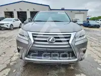 2014 Lexus GX фото