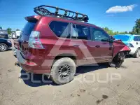 2014 Lexus GX photo