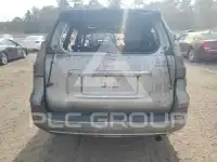 2014 Lexus GX фото