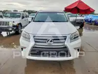 2014 Lexus GX фото