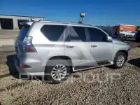 2014 Lexus GX фото