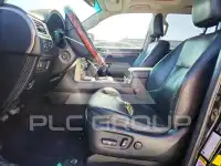 2014 Lexus GX photo