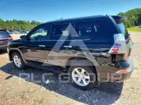 2014 Lexus GX photo