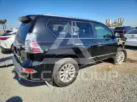 2014 Lexus GX photo