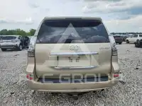 2014 Lexus GX фото