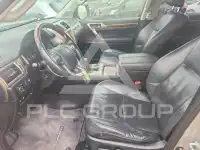 2014 Lexus GX фото