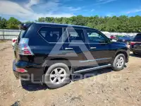 2014 Lexus GX photo