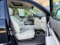 2014 Lexus GX photo