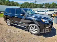 2014 Lexus GX photo