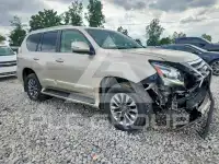 2014 Lexus GX фото