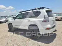 2014 Lexus GX photo