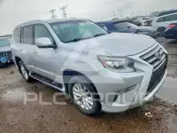 2014 Lexus GX фото