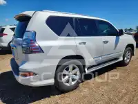 2014 Lexus GX фото