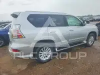 2014 Lexus GX фото