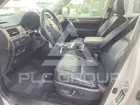 2014 Lexus GX фото