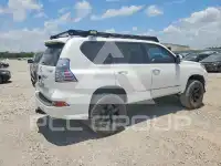 2014 Lexus GX photo