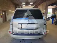 2014 Lexus GX photo