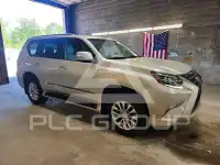 2014 Lexus GX photo