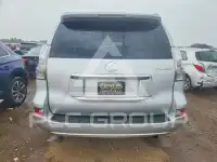 2014 Lexus GX фото