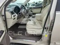2014 Lexus GX фото