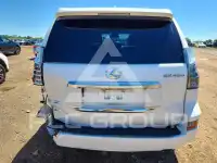 2014 Lexus GX фото