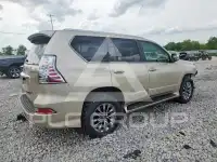 2014 Lexus GX фото