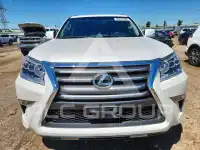 2014 Lexus GX фото