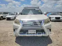 2014 Lexus GX photo