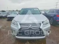 2014 Lexus GX фото