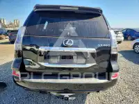 2014 Lexus GX photo