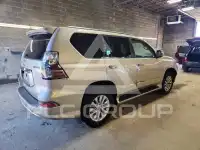 2014 Lexus GX photo