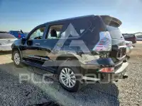 2014 Lexus GX photo