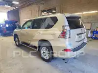 2014 Lexus GX photo