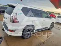 2014 Lexus GX фото