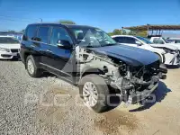 2014 Lexus GX photo