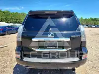 2014 Lexus GX photo