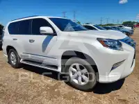 2014 Lexus GX фото