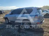 2014 Lexus GX фото