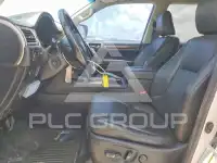 2014 Lexus GX photo