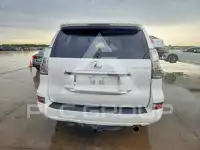 2014 Lexus GX фото