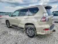 2014 Lexus GX фото