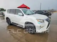 2014 Lexus GX фото