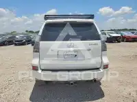 2014 Lexus GX photo