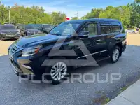 2014 Lexus GX photo