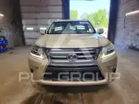 2014 Lexus GX photo