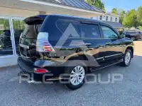 2014 Lexus GX photo