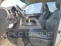 2014 Lexus GX photo