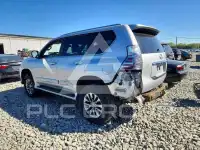 2014 Lexus GX фото
